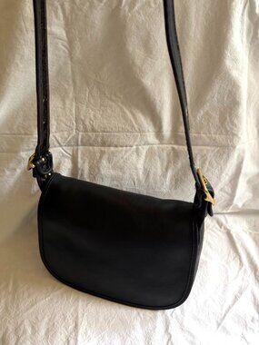 Vintage COACH Patricia's Legacy Bag, Style 9951